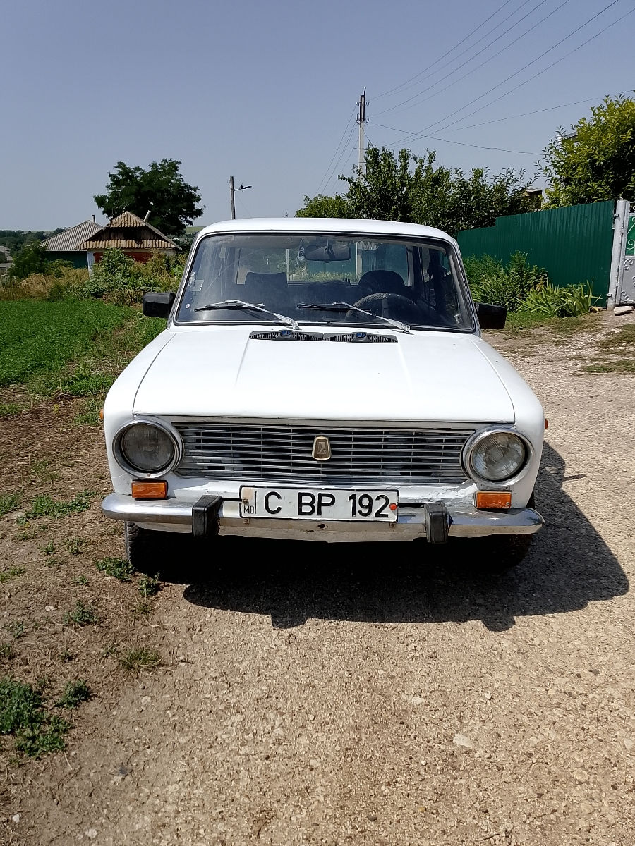 Lada / ВАЗ 2101 фото 0