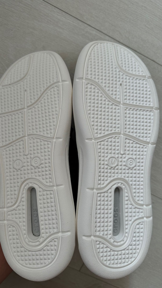 Crocs Inmotion Pacer (adidasi casual) foto 3