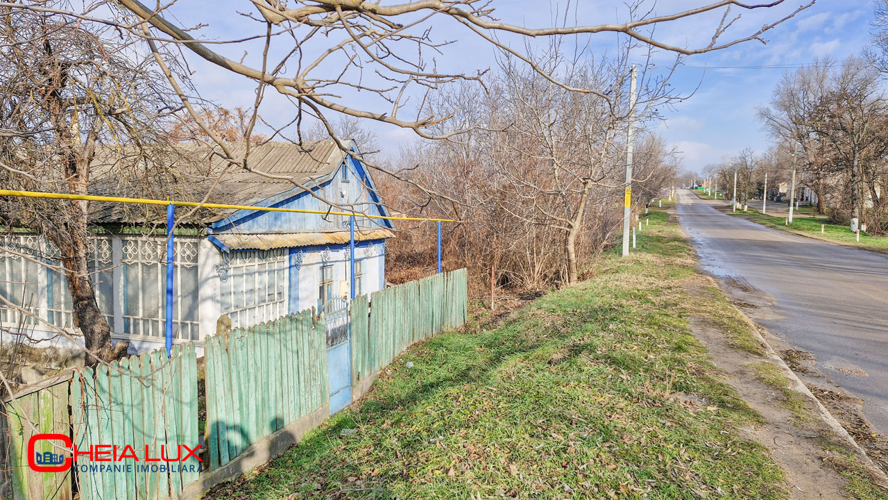 Casă de vânzare în iargara, raionul leova foto 5