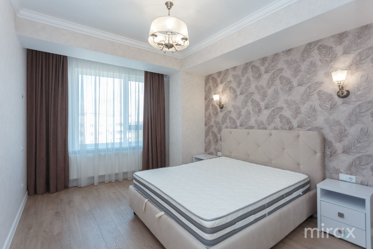 Apartament cu 3 camere,  Râșcani,  Chișinău mun. foto 7