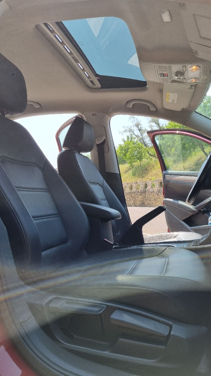 Volkswagen Passat foto 8