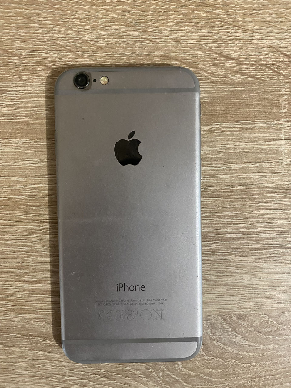 iPhone 6 64 GB