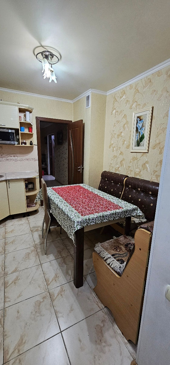 Apartament cu 3 camere,  Buiucani,  Chișinău mun. foto 5