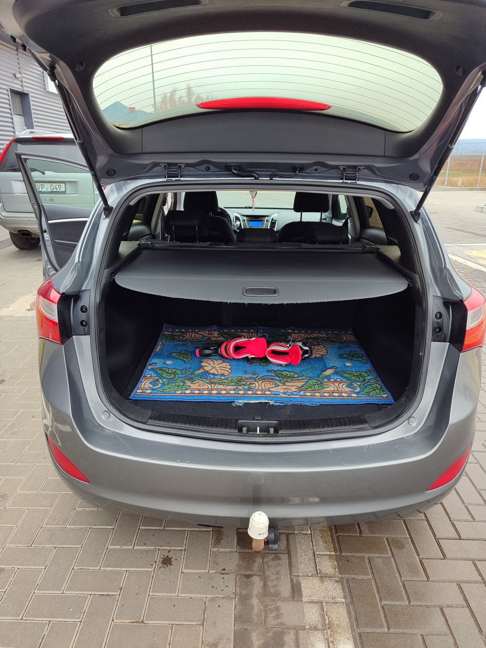Hyundai i30 фото 6