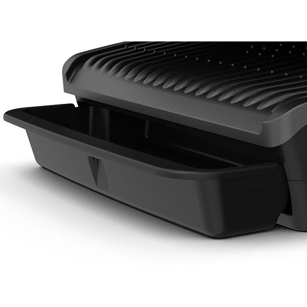 Gratar electric Tefal OptiGrill Elite GC750D30, 2000W, 12 programe, pret: 4800 lei Promo! foto 3