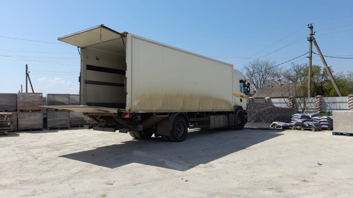 Scania r440 foto 8
