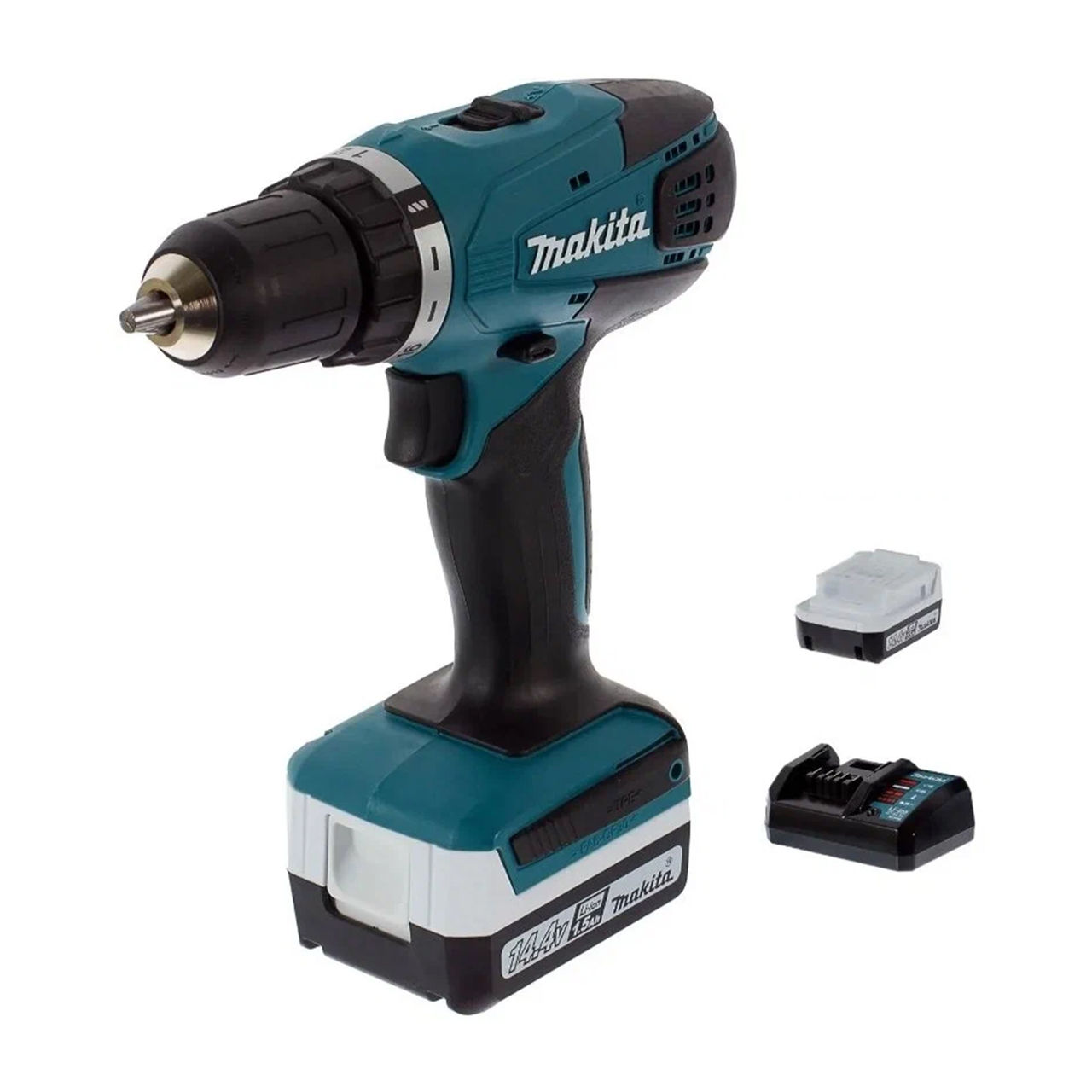 Masina de insurubat Makita Li-Ion.14.4 V. 1.5 Ah DF347DWE / Credit în 10 rate! / Livrare  / Garantie foto 3