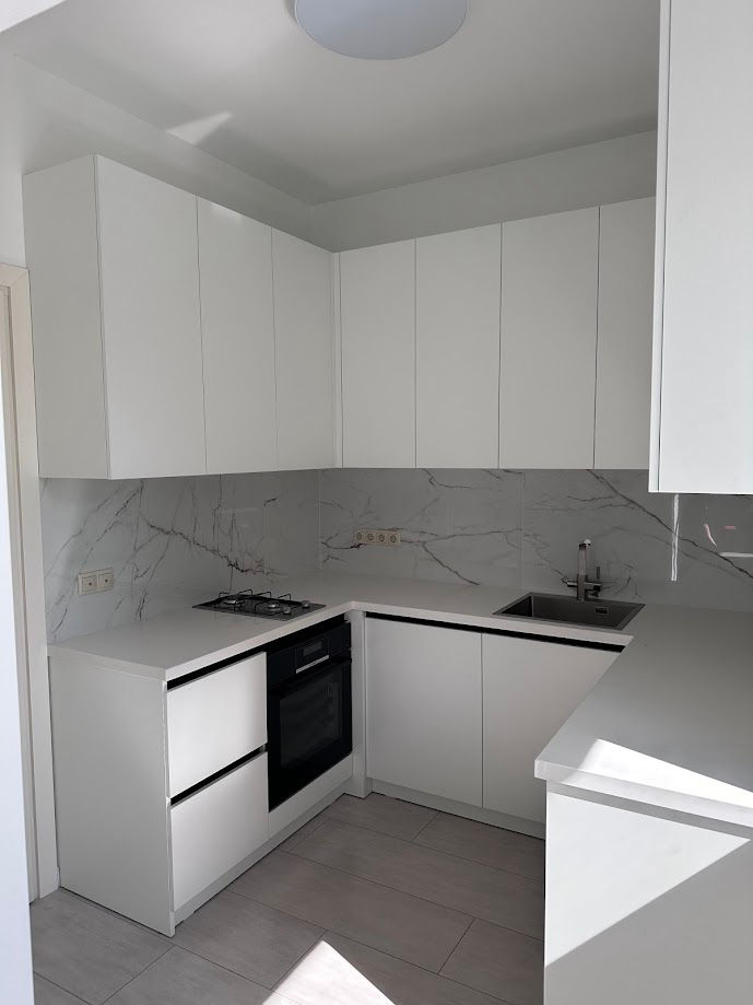 Executarea mobilierului de la A la Z. Изготовление мебели от А до Я foto 15