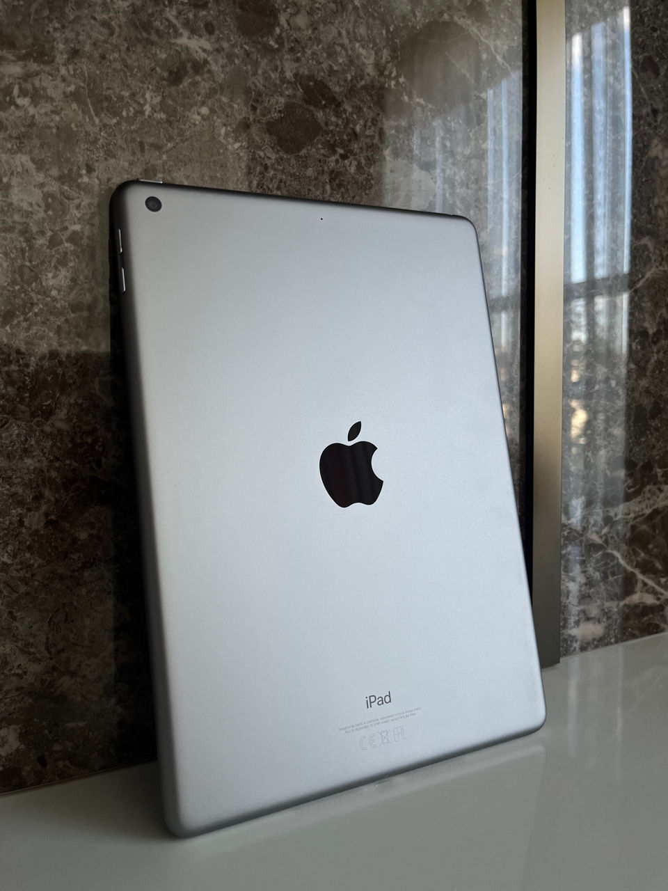 iPad (6th Generation) 128 GB foto 6