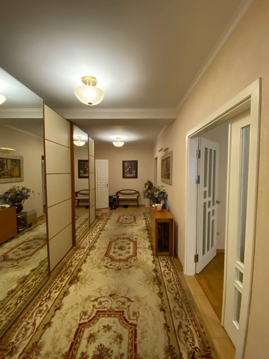 Apartament cu 3 camere,  Ciocana,  Chișinău,  Chișinău mun. foto 11