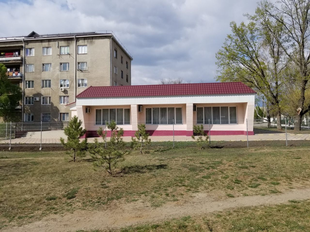 Продается нежилое помещение фото 3