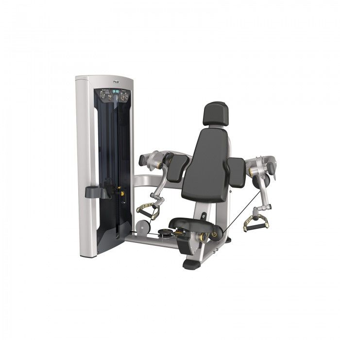 Impulse exoform fe9703 (бицепс) / aparat biceps impulse fe 9703 foto 0