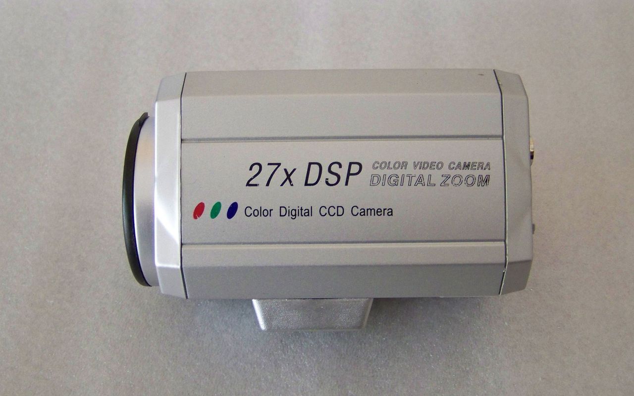 Videocamere analogice pu supraveghere video la Ciocana !!! foto 0