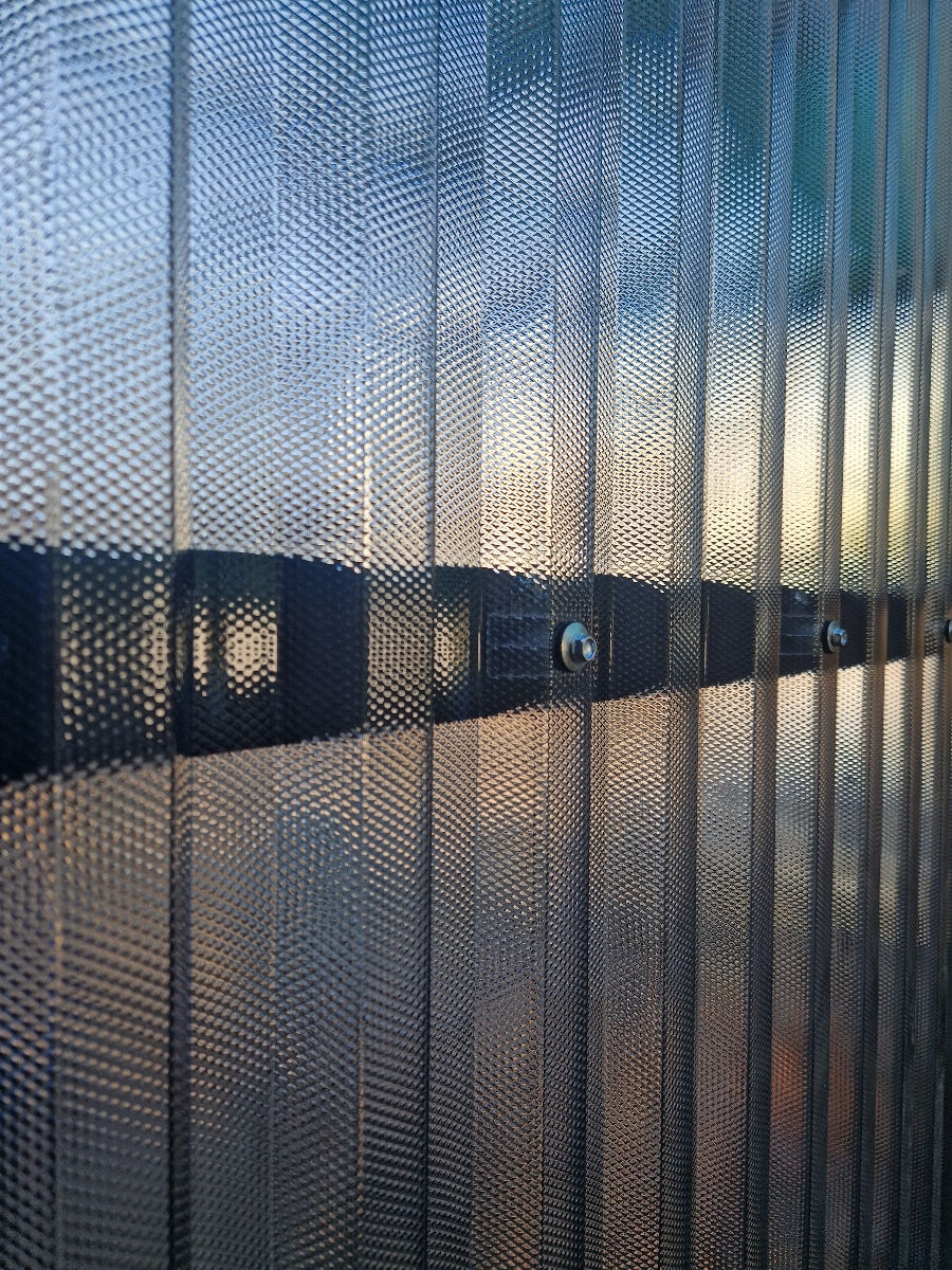 Policarbonat фото 1