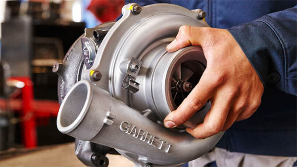 "turbo-profi" турбины и запчасти для легкового транспорта. фото 0