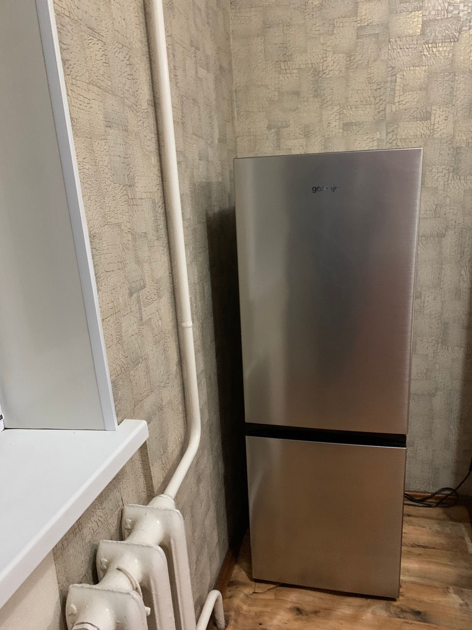 Apartament cu 1 cameră,  BAM,  Bălți,  Bălți mun. foto 9
