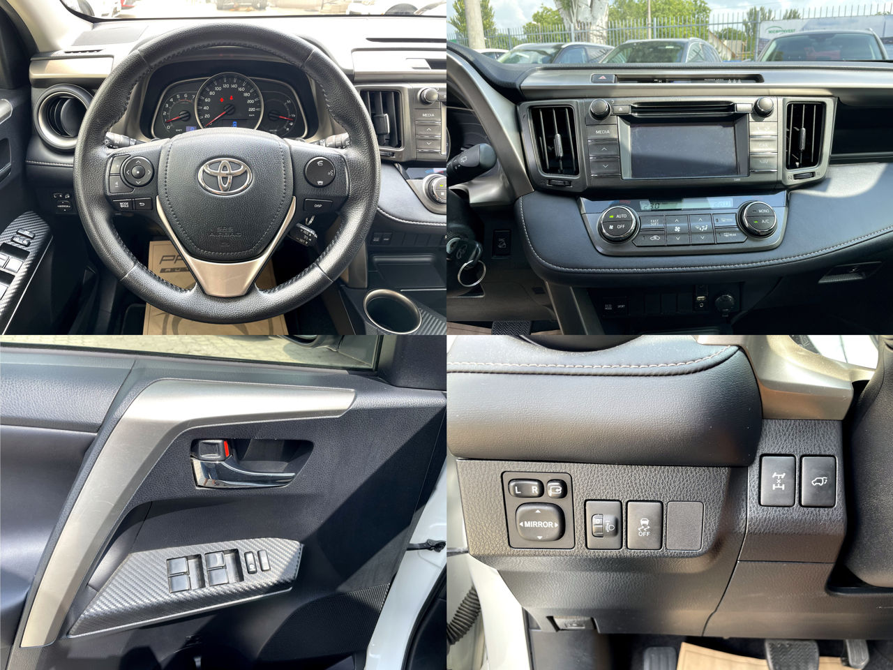 Toyota Rav 4 foto 4