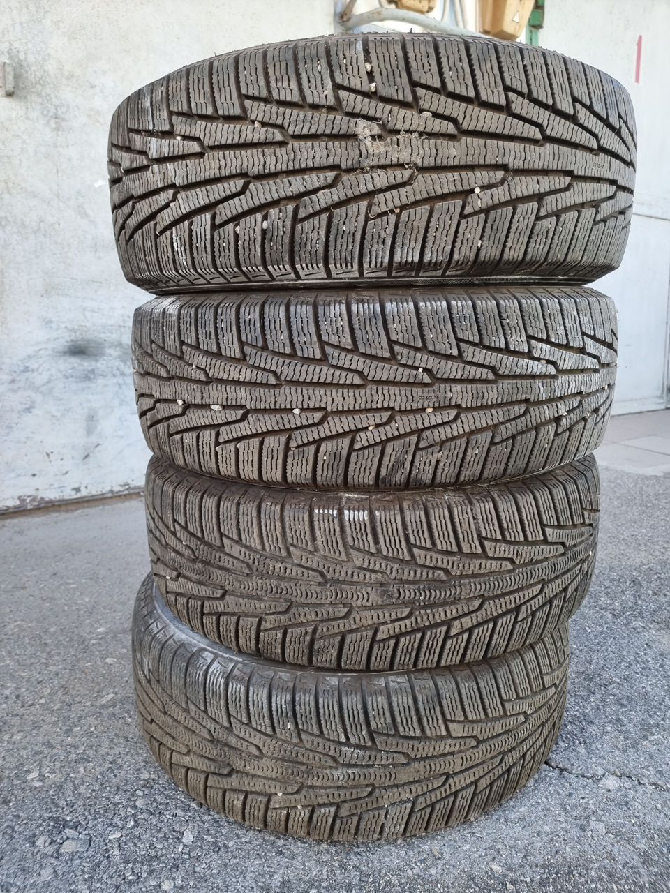 Winterreifen 215 65 R16 Test 2021 215 65 R16