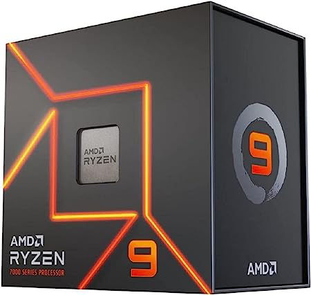 [new] Процессоры AM4/AM5 - Ryzen 3 - Ryzen 5 - Ryzen 7 - Ryzen 9 CPU Гарантия! Procesor Кредит foto 8