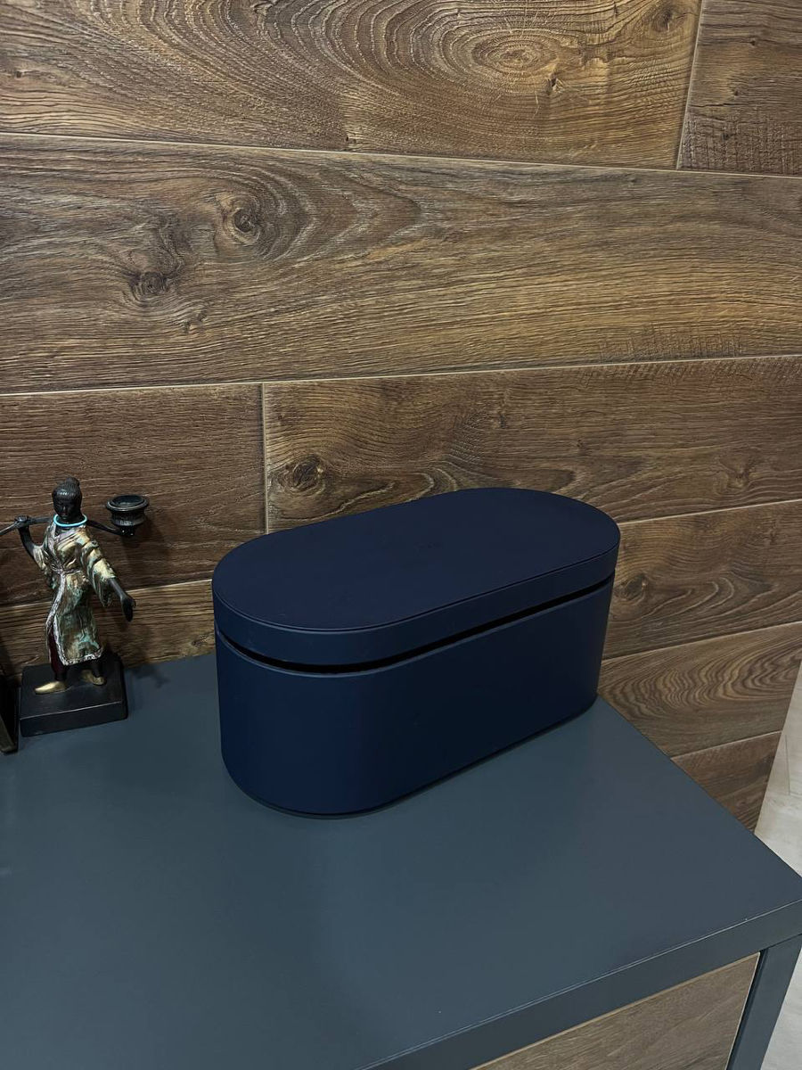 Dyson airwrap complete long (стайлер,фен) foto 1
