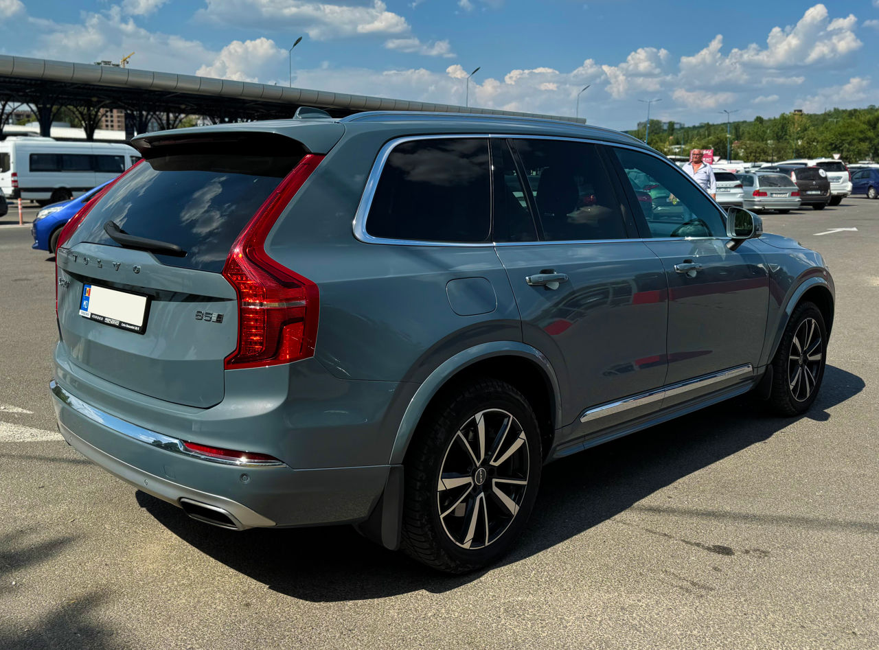 Volvo XC90 foto 6