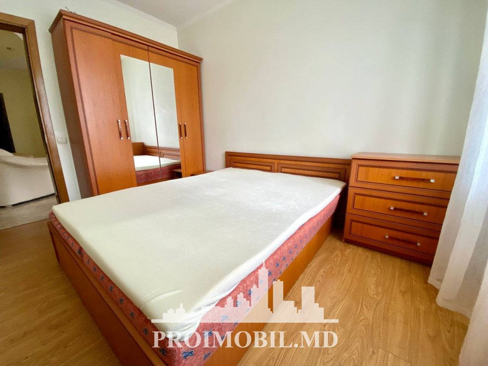 Apartament cu 2 camere, 68 m², Centru, Chișinău foto 9