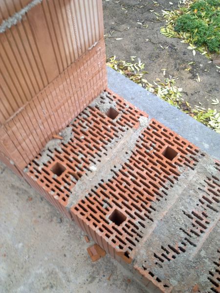 Ce tip de zidarie alegi pentru casa ta? Sisteme de zidarii din Brikston, Porotherm sau Cemacon foto 6