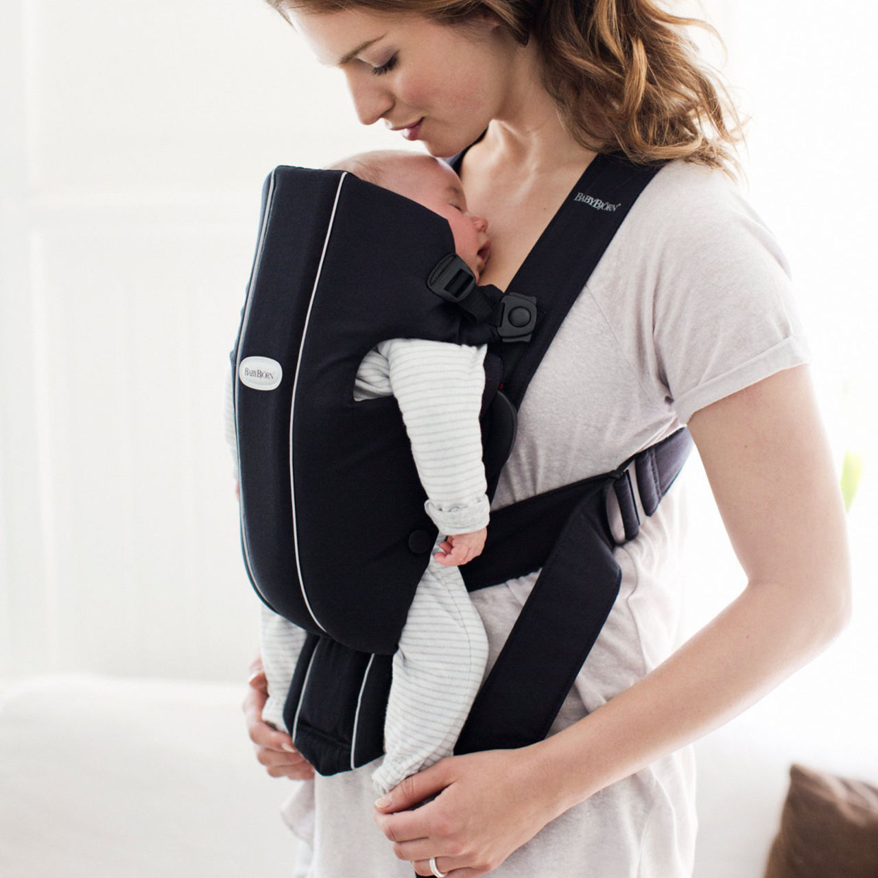 Лучшый кенгуру Babybjorn