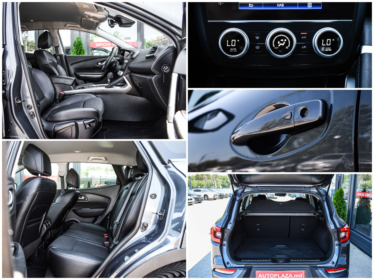 Renault Kadjar foto 16