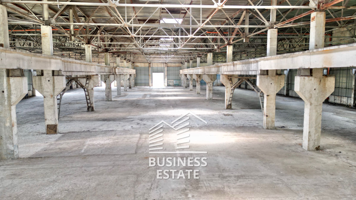 Vânzare! 2,8 Ha! 9200 m2! Producere! Strășeni, R1 Șos. Chisinău! foto 15