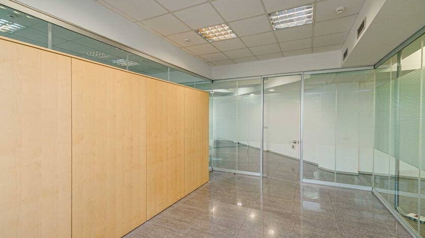 Office 1100 m2/ Centre foto 4