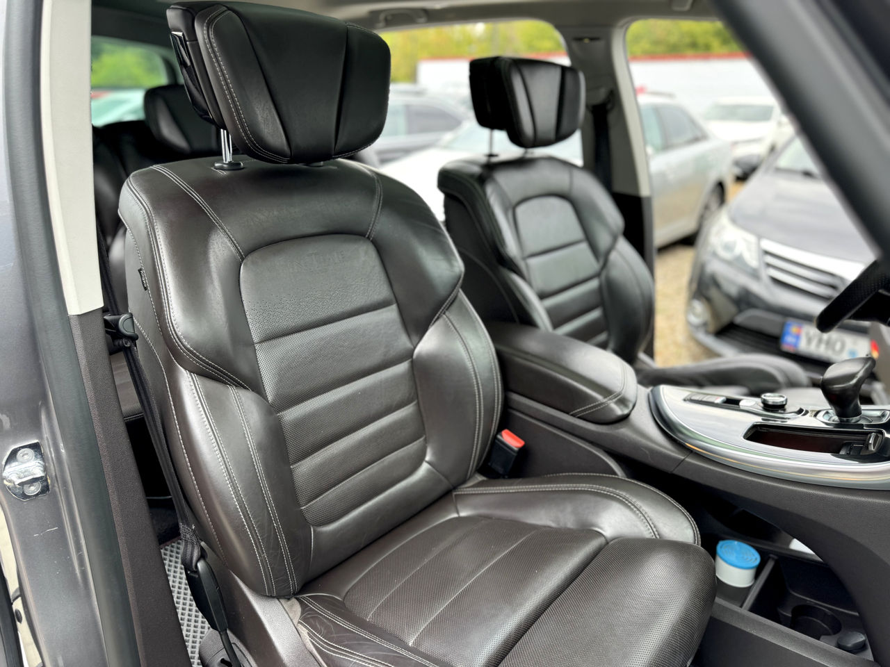 Renault Espace foto 12