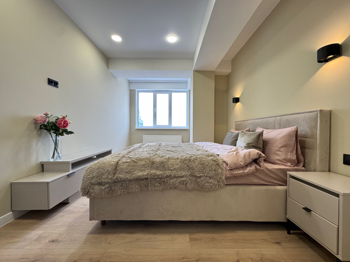 Apartament cu 1 cameră, Centru, Stăuceni, Chișinău mun.