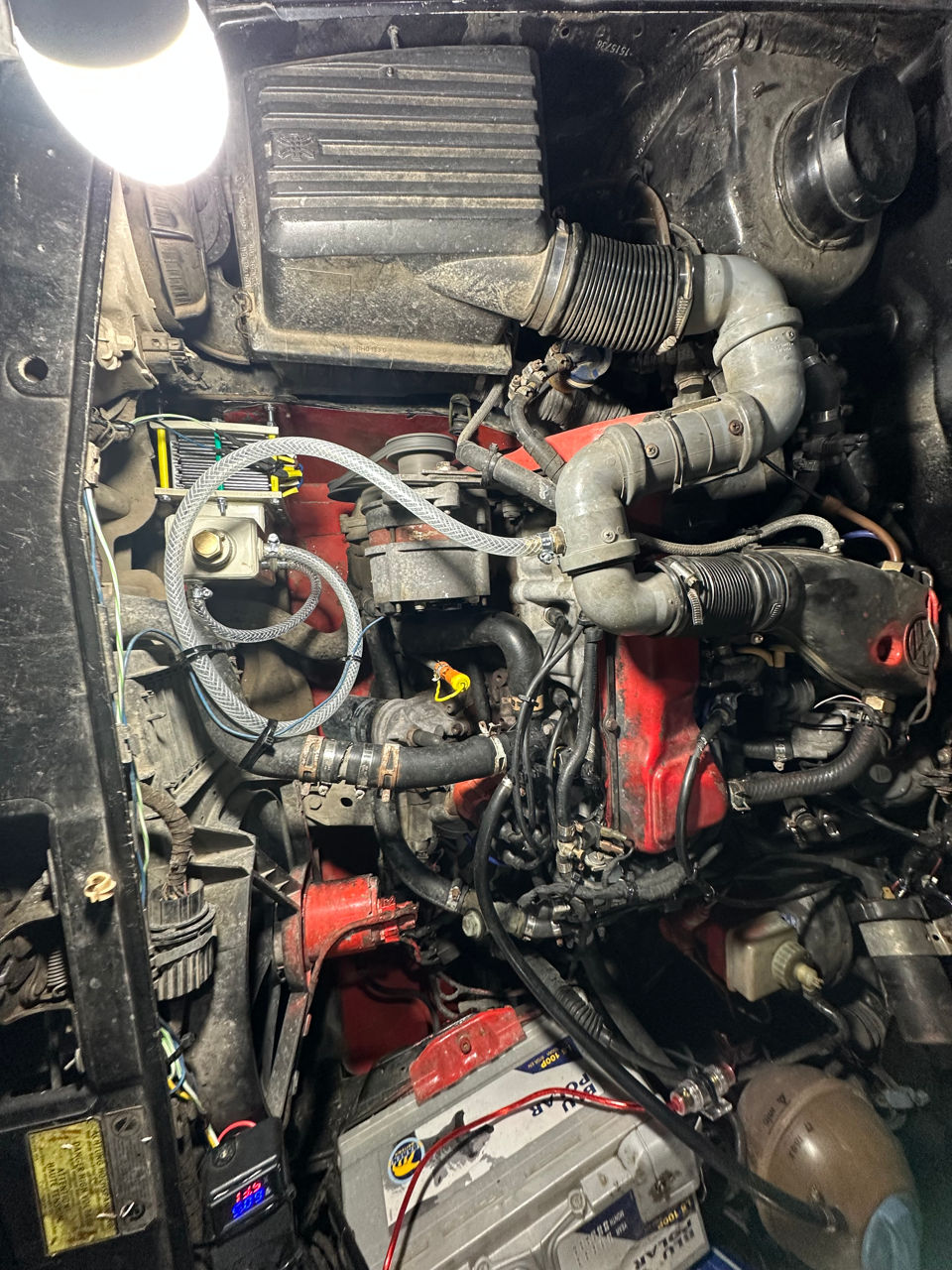 Generator de combustibil cu apă, transformă apa în cu hidrogen pentru mașină poliuretan bucse.md фото 13