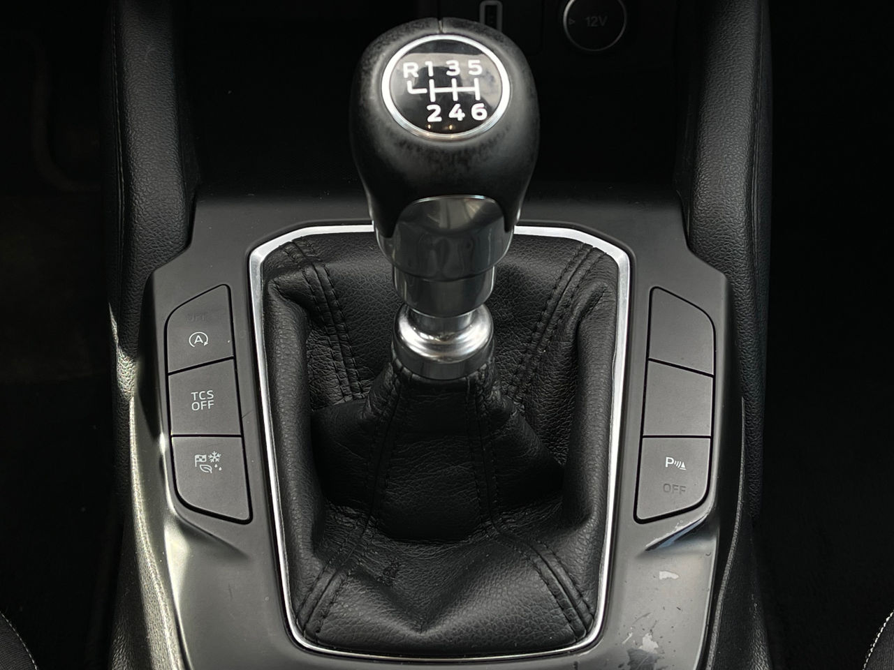 Ford Focus foto 16