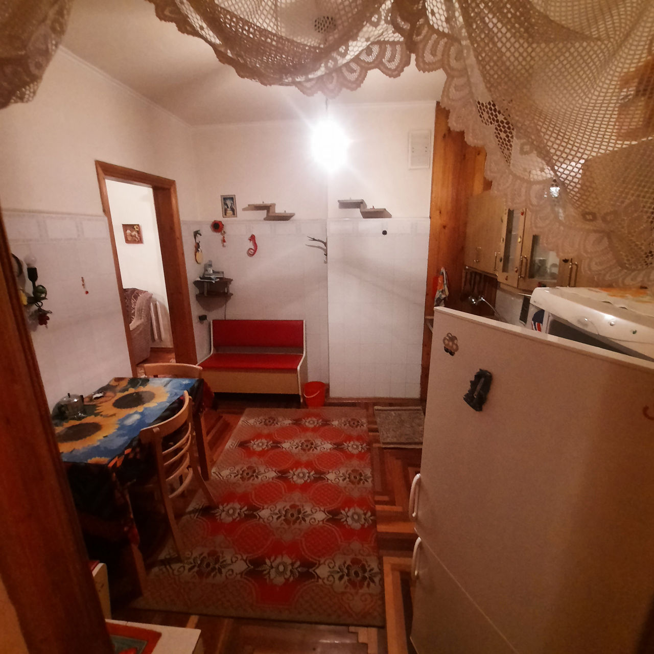 Фото 5 Комнатных Квартир