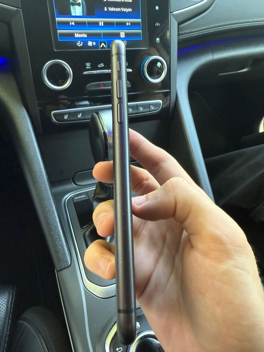 Iphone 11 фото 8