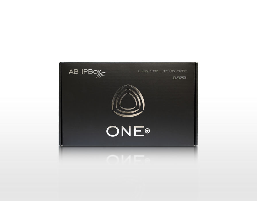AB IPBox ONE - спутниковый ресивер на ОС AndroidTV , цена снижени . фото 3