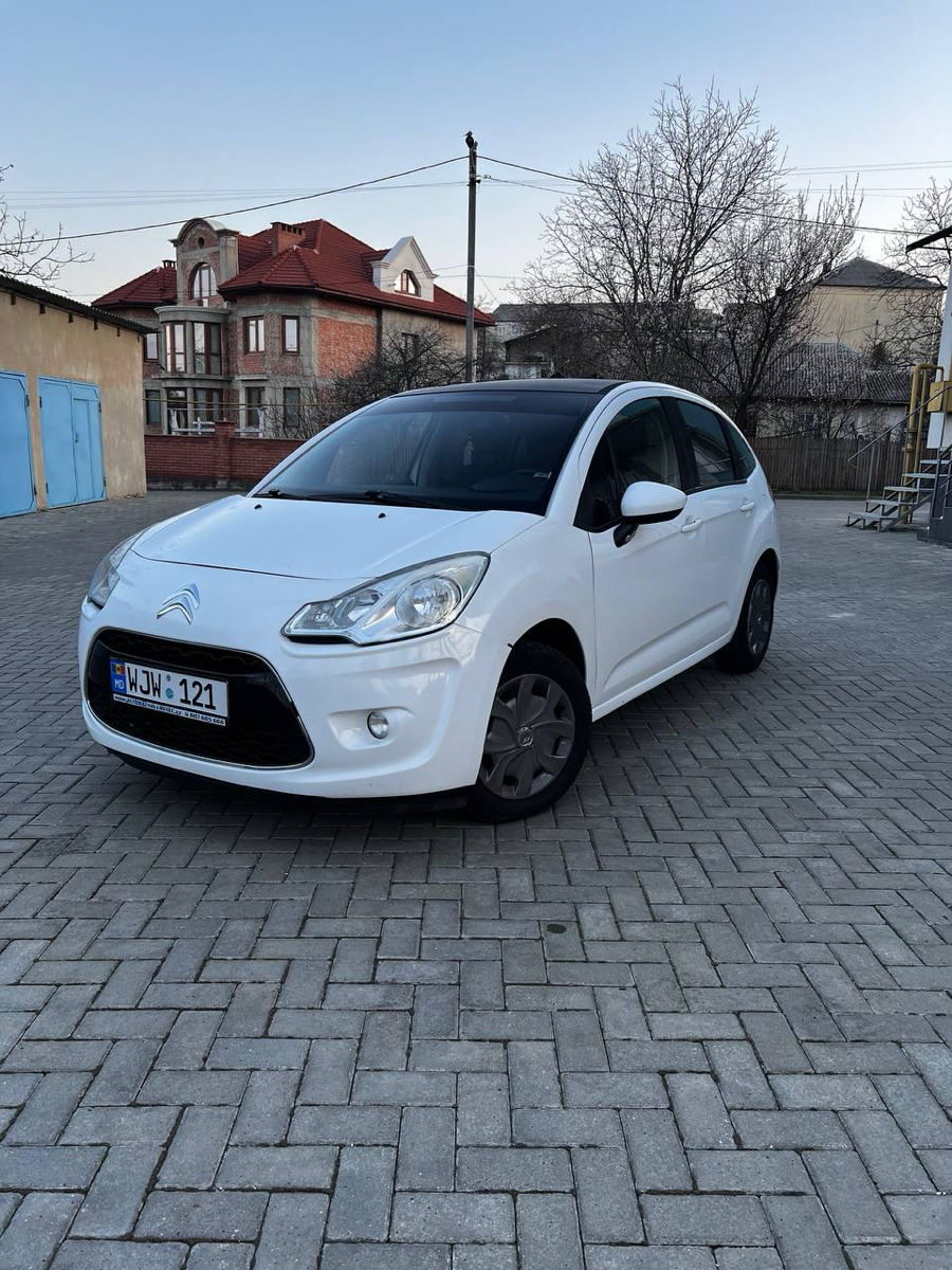Citroen C3 foto 2