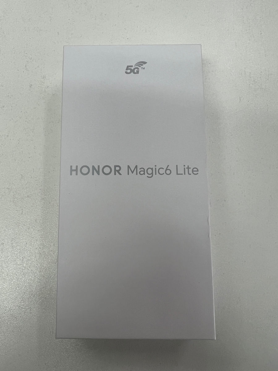 Honor Magic6 Lite foto 0