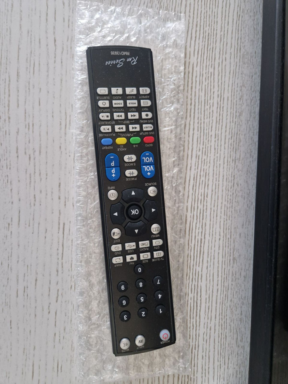 televizor 55" LED TV Sharp LC-55CFE6242E фото 2