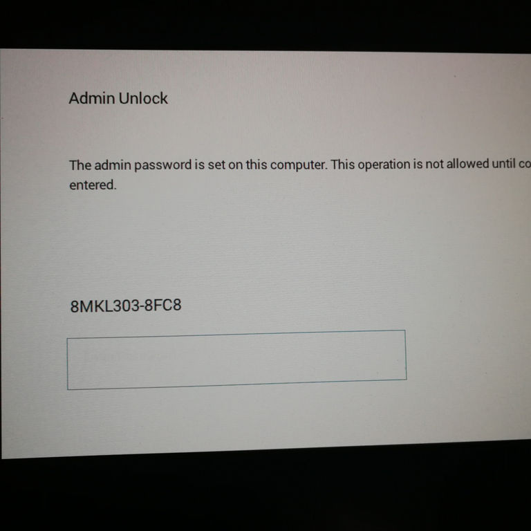 dell bios 8fc8 admin password foto 3