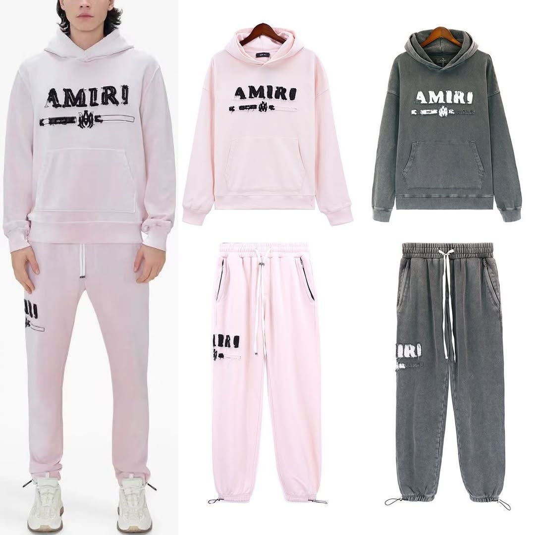 Amiri | Спортивный костюм для мужчин | фото 0