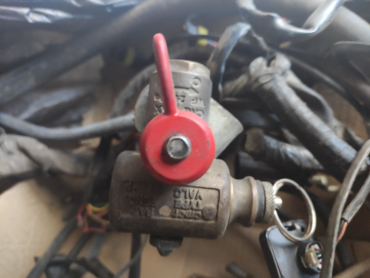 Газовая аппаратура метан ! lovato easy fast (made in italy)