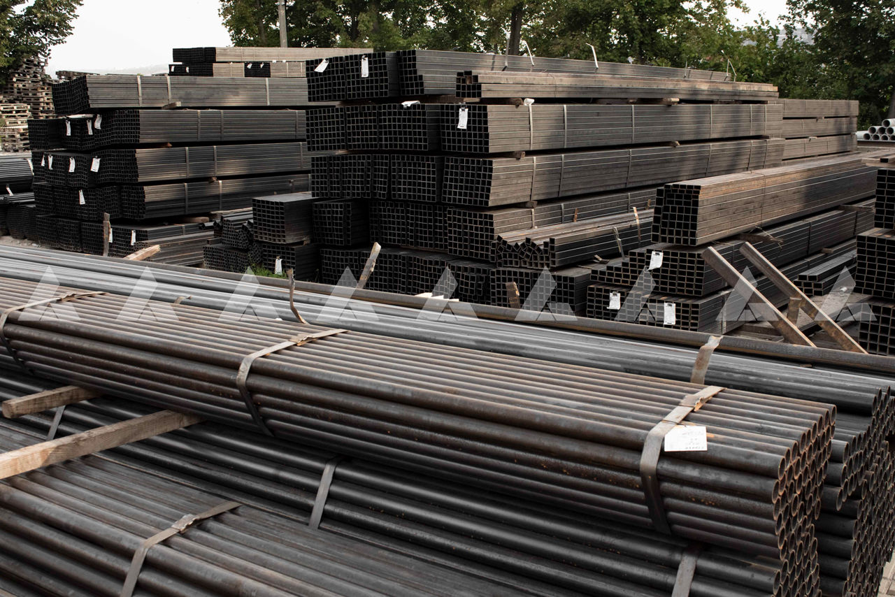 Metal și produse din metal direct de la importator (preț angro) foto 2