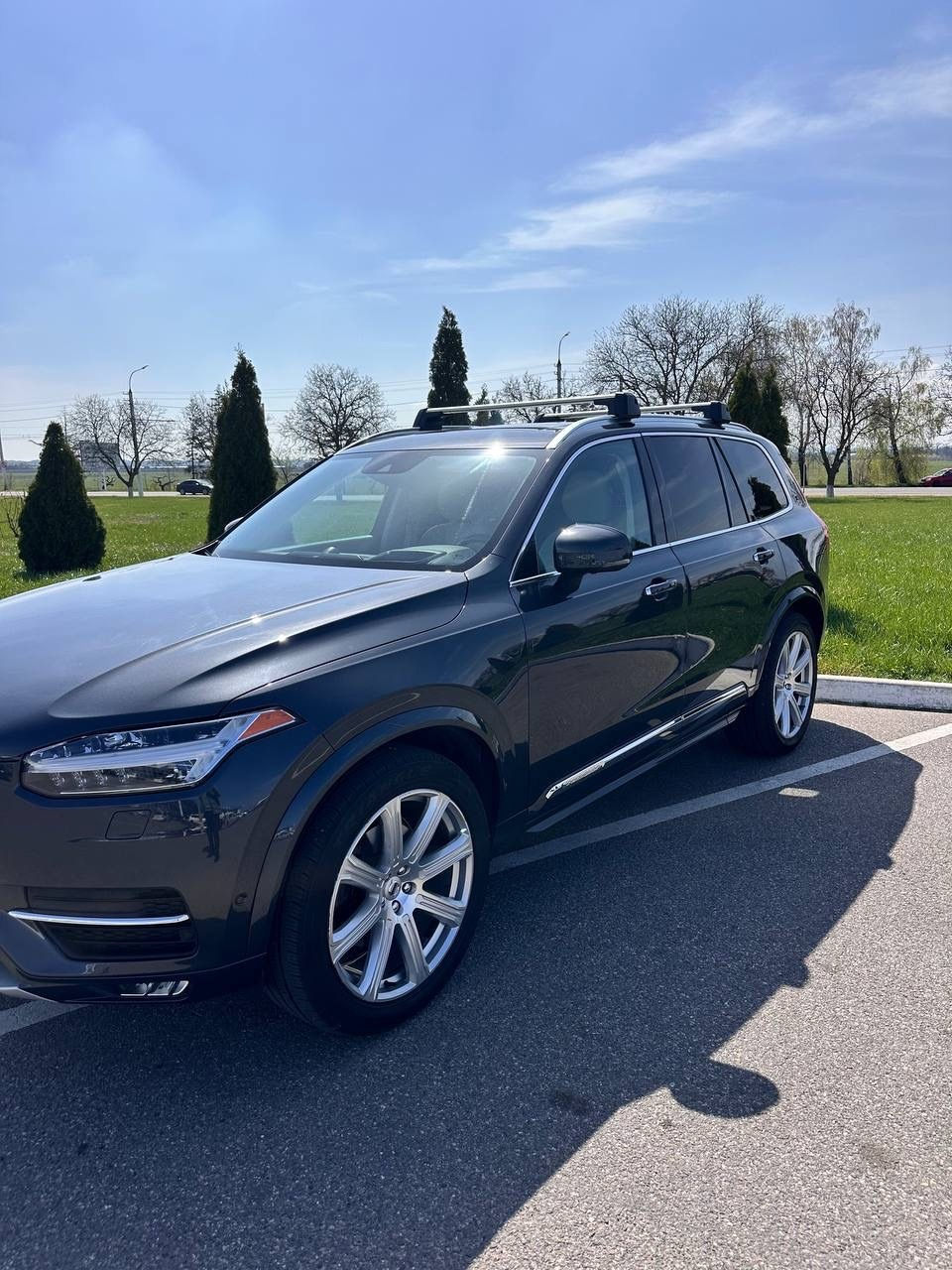 VolvoXC90
