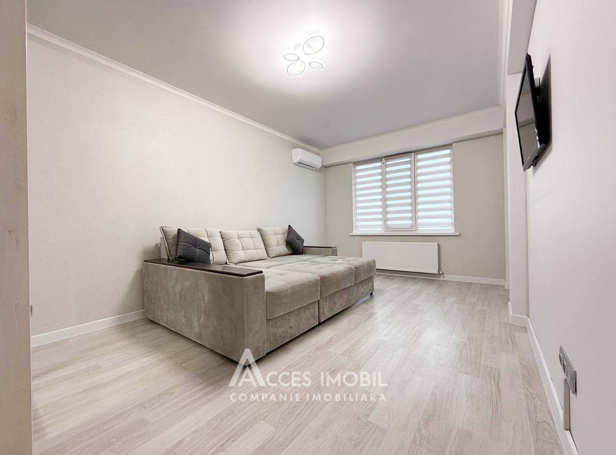 Apartament cu 1 cameră, Telecentru, Chișinău, Chișinău mun.