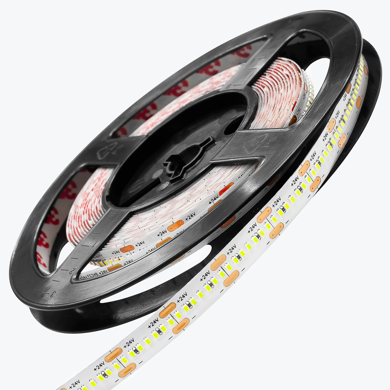 Benzi LED 3 ani garantie în Chișinău, iluminat cu LED în Moldova, banda LED RGB foto 17