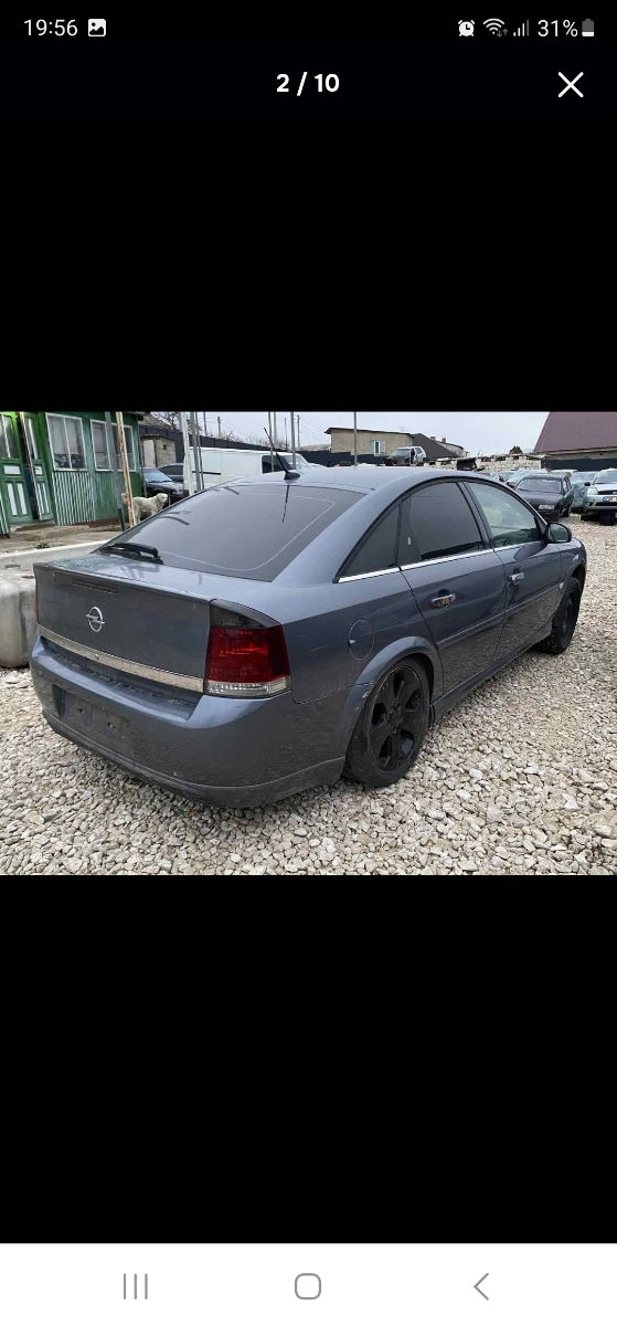Piese Opel foto 6