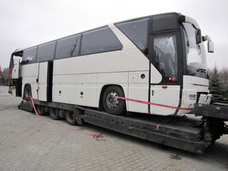 Bova, neoplan, mercedes, travego, tourismo, man, lions, setra, scania, volvo,vanhool,запчасти, piese foto 5